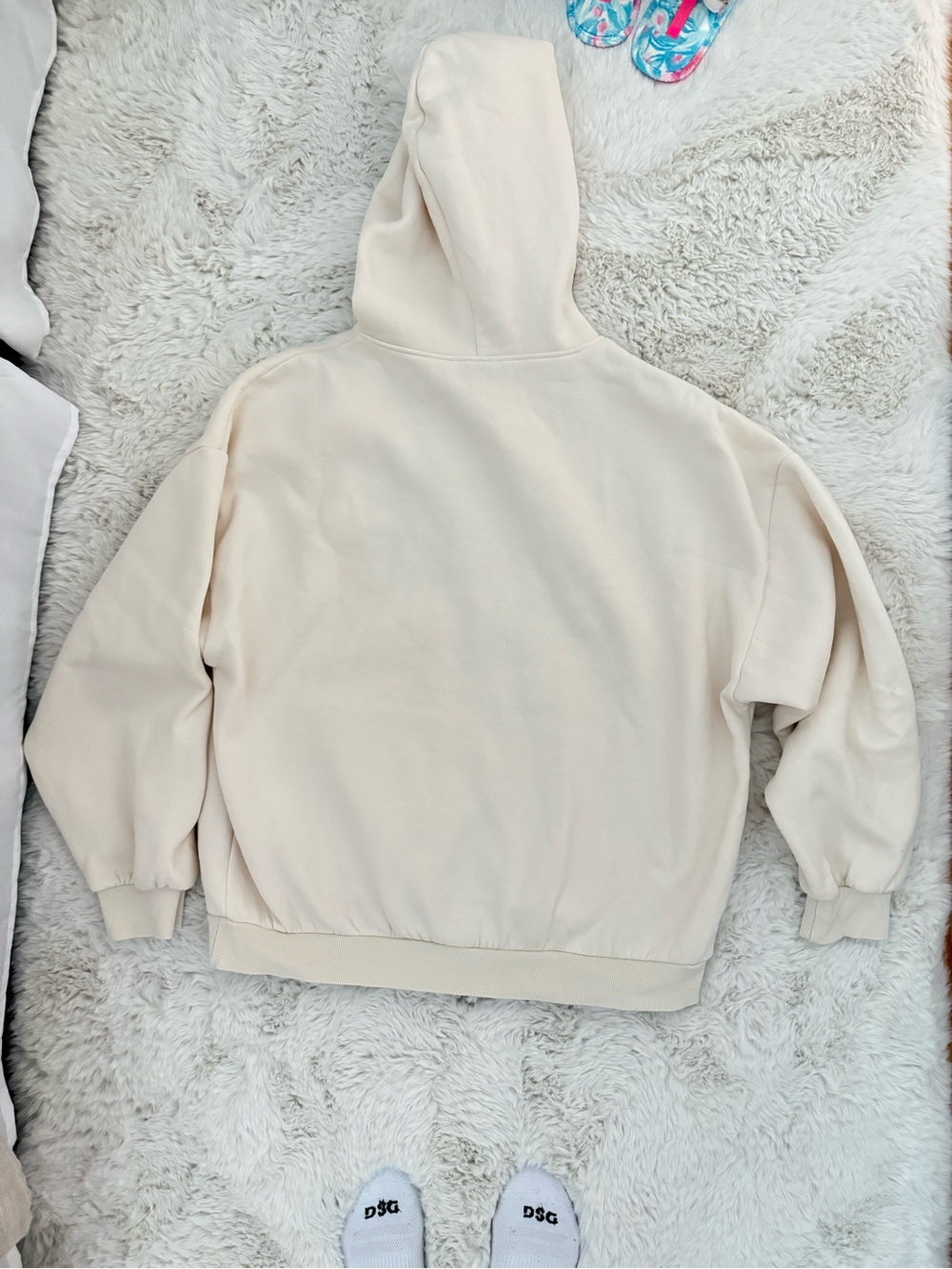 Edikted Hoodie 98 - Picture 3 of 5